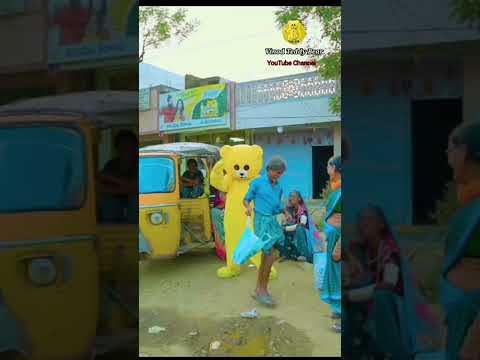 #funny #teddycomedy #comedy #teddybearcomedy #teddybear #funnyteddy #prank #teddyboyfunny #teddy #cr