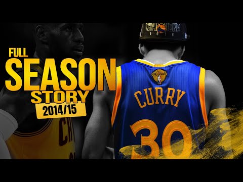 The Season That Reshaped The NBA | COMPLETE Recap