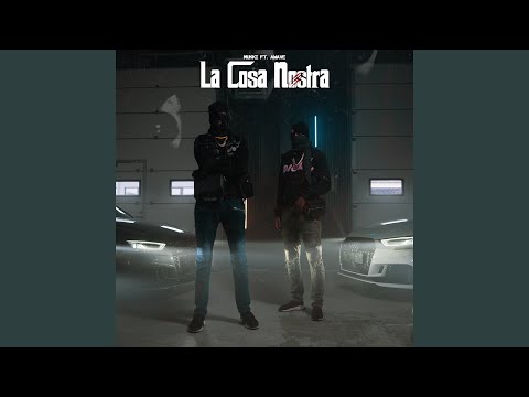 La cosa nostra