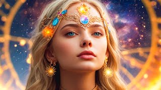 777 hz - Connect with Higher Self (Warning: Very Powerful!) Third Eye Activation in 15min | Music