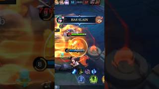Badang Montage #mlbb #mlbbindonesia #mlbbguide #gaming #shorts