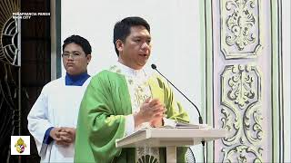 Fourth Sunday in Ordinary Time (28 January 2024)