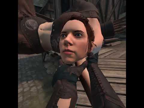 Blade and sorcery nomad mods