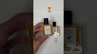 WHO WILL WIN?? #nichefragrance #nicheperfume #perfumechallenge