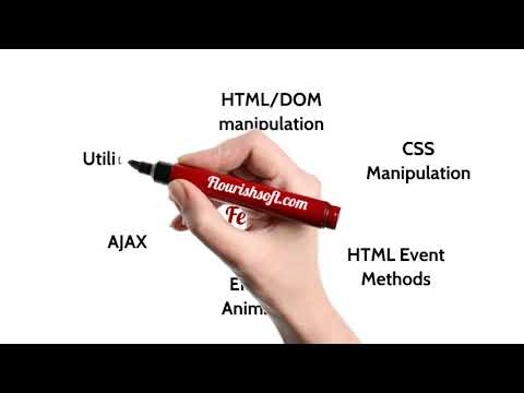 jQuery