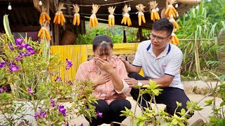 Single mother Tieu Phuong was stunned when she discovered a strange sign—what had happened to her?