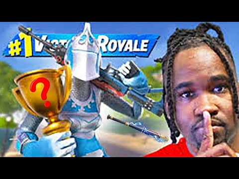 Hitting Team Home Runs on Everyone (Even Prospering) [Fortnite - Chapter 6.2]