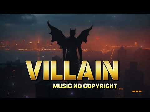 Villain Music No Copyright | Royalty Free Villain Theme | Epic Dark Villain BGM for Videos