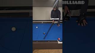 Why You’re Missing Cross Banks (And How to Fix It) #billiard #8ballpool #trickshots