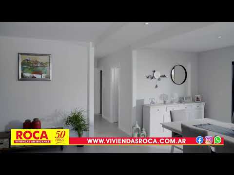Viviendas Roca junto a Moria
