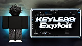Roblox Executor "Cryptic" OP Web Exploit for Roblox Free & No Key [100% UNC]