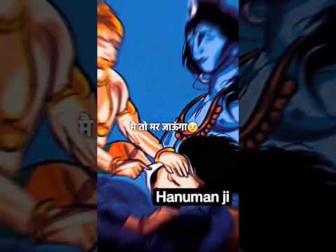 hanuman ji New WhatsApp status video for Instagram status fasbook status video #shorts