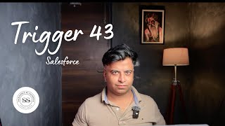 Apex Trigger Scenario 43: Share Deal Review with Opportunity Owner’s Manager on Closed Won
