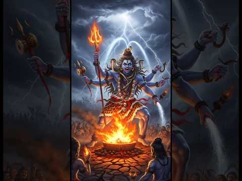 🔱Har Har Mahadev#youtubeshorts#video#mahadev#song#harharmahadev