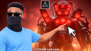 I Remake Skibidi Toilet 80 Animation Level Again In New Prisma 3D 3.3