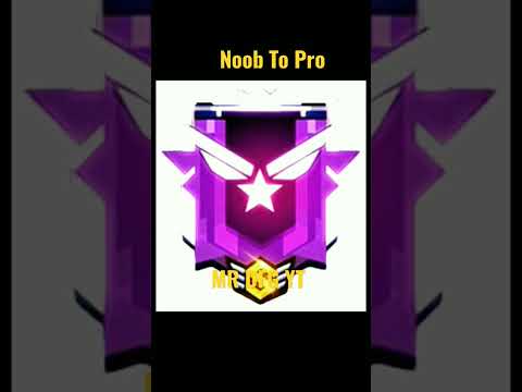Noob To Pro#1m#short#freefire#noobtoproff #SUMSUNG