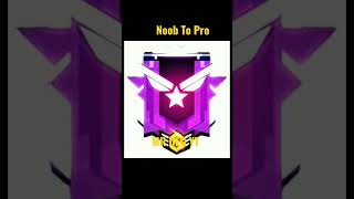 Noob To Pro#1m#short#freefire#noobtoproff #SUMSUNG