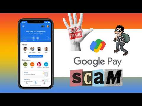 Google Pay Referral and Rewards Scams ! Why you shouldn't use Google Pay #gpay #fraud #expose #sting