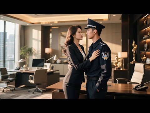 Only the beautiful CEO sees value in the humble security guard—who turns out to be a hidden tycoon!
