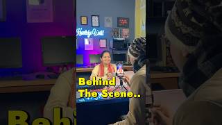 😎🎦Behind The Scene Shoot #shorts #behindthescenes #ytviral #trending #knowledgeworld #computer