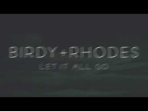 sped up nightcore - Let It All Go (Birdy & RHODES) [Sped Up Version]
