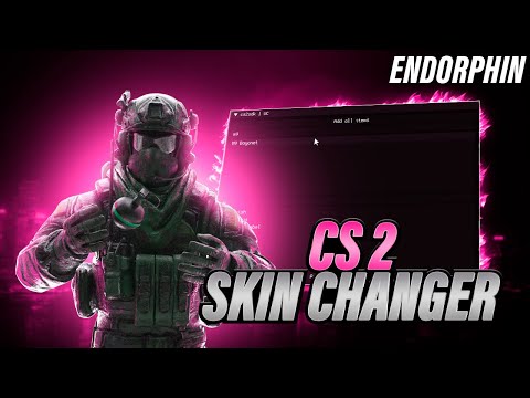 CS 2 Skin Changer [2025] | FREE CS 2 Skin Swapper V3  | CS 2 Skin Changer [Download]
