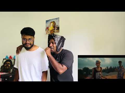 REUPLOAD | A2Z PODIYA- MUDER Ft Morfy | CMB Reaction