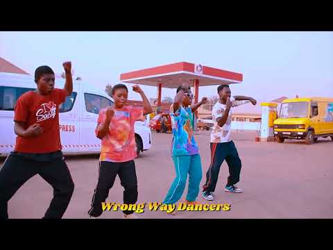 Eugy ft. Dancegod Lloyd - BomBomBom ( Official Dance Video ) Dir.by Tommy Skills
