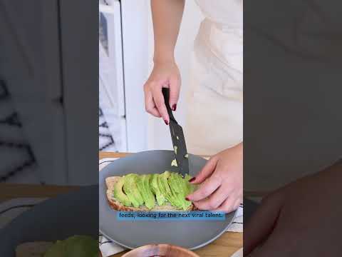Land Your Dream Job Using Video Resumes and Viral Trends | TikTok Resumes | Job hunting $$