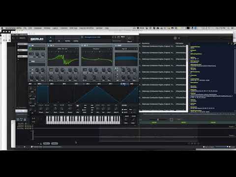 Developer Preview - Capture a Layer