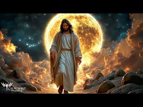 Experience God'S Power - Heal Body, Soul, And Spirit, Attract Miracles, Love, And Tranquility