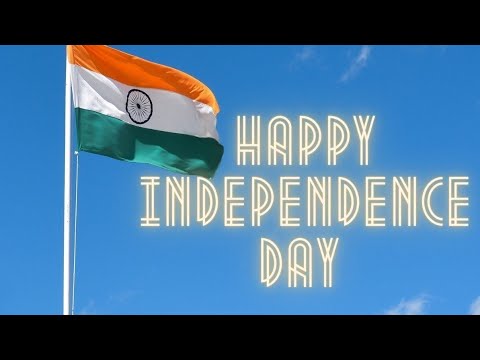 Happy independence ☀days
