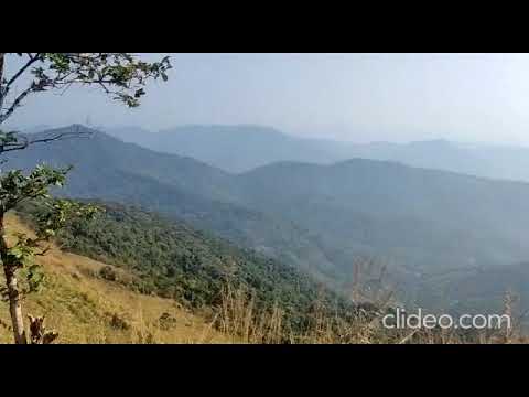 Ranipuram # kanhangad #Hills  Station