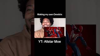 I would be OP #allstarmoe #marvel #spiderman #shorts #marvelshorts #mcu #mcushorts