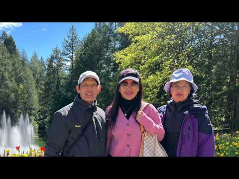 2024 04 Vancouver trip