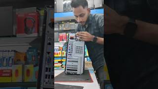 Old 🥺 CPU 🖥️ Upgrade 💪✅l Mini Vlog l Day #249 #minivlog #shorts #vlog
