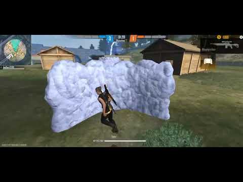 pro player called me noob/#telugugamer #dhanudino #telugugamingff