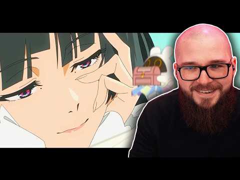 GORGEOUS ANIMATION | Reacting to Astra Yao MV - "Wonderland Reverie" | Zenless Zone Zero