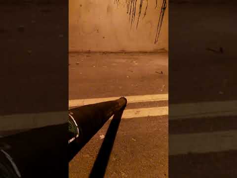 (432 hz)  🗿 Didgeridoo - Under 16th St - Yuma, AZ - 🎧USE HEADPHONES🎧