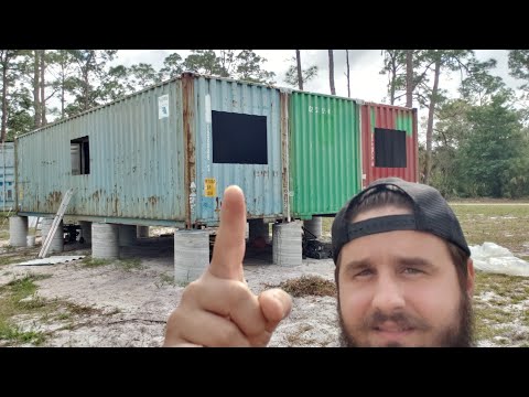 Starting To Look Like a House! Cutting More Windows