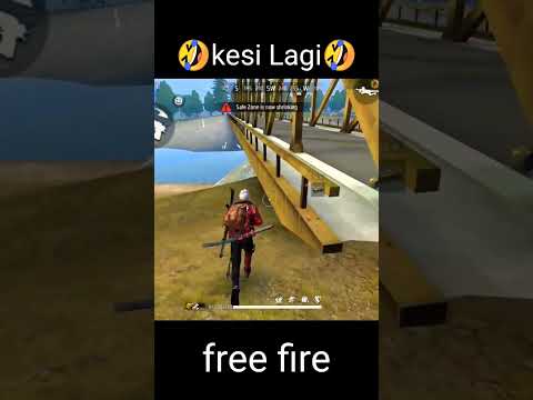 kesi lagi? aagaya swad🤣 #freefire