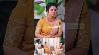 Just Ignore Marriage | Arati Podi Dr Robin Radhakrishnan | Romance | Milestone Makers | #shorts