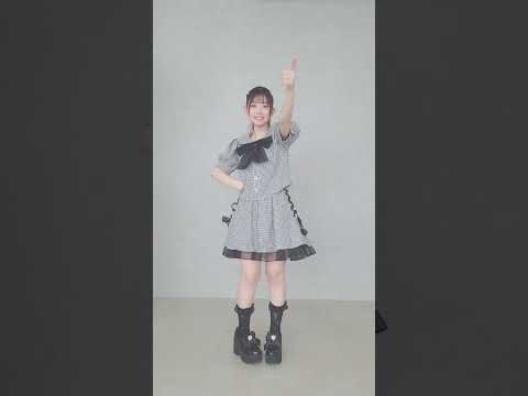 きゅるりんしてみたw　#踊ってみた #shorts #TikTok　#アイドル #きゅるりんってしてみて
