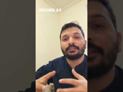 One minute Lecture: AI and ML #ai #highschoolresearch #research #learning #upskill #ml #lecture