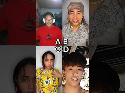 Sino pipili ninyo.#tiktok #trending #acting