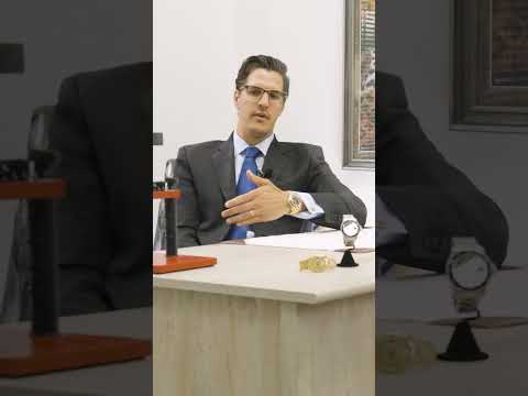 Inside Look: Selling a Watch at PMR (What to Expect) #shorts #shortvideo #luxurywatches