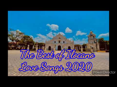 The Best of Ilocano Love Songs 2020