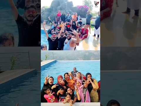 Family trip 😍- Kakkadampoyil 📍#trending