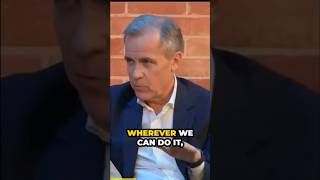 🌍💰 Mark Carney | Secrets of Climate Tech Investments!