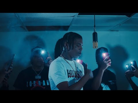 Thrusthard Clk - “Aw Yea” (live performance) | open mic